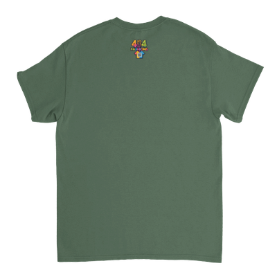 "I... Am Steve" T-shirt