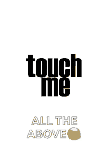 "All Of The Above" T-shirt