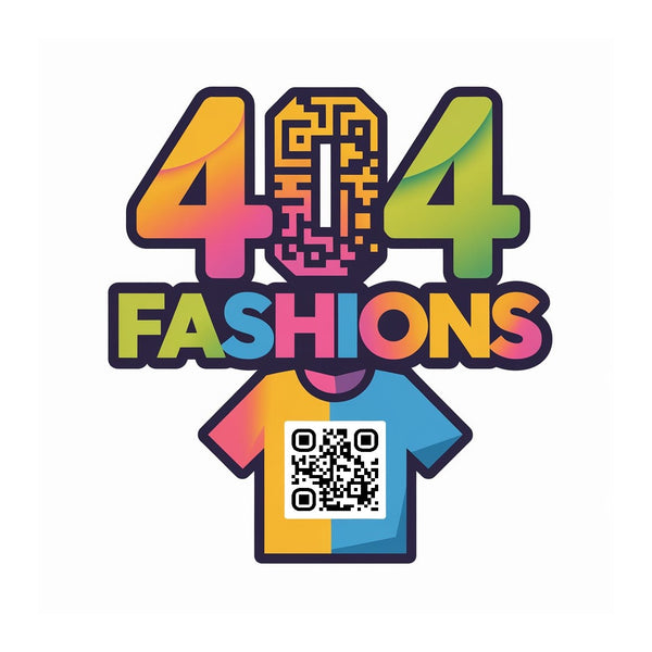 404Fashions