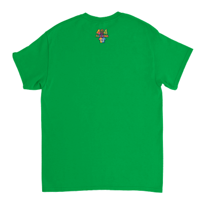 "I... Am Steve" T-shirt