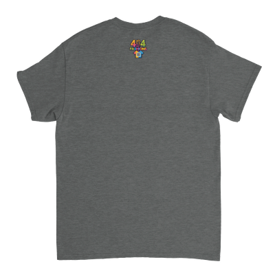 "I... Am Steve" T-shirt