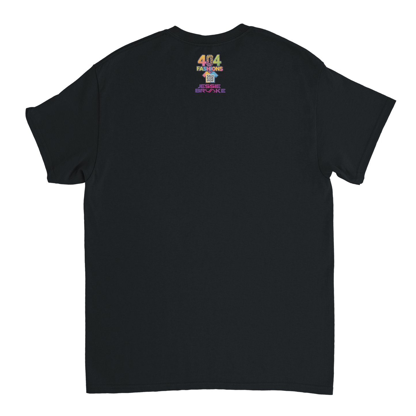 "JessieBrooke.com" T-shirt